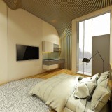 10. Interior Apartemen View 3